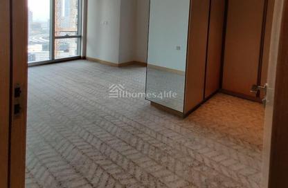 Apartment - 2 Bedrooms - 2 Bathrooms for rent in Vida Dubai Mall Tower 2 - Vida Residences Dubai Mall - Downtown Dubai - Dubai