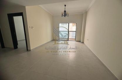 Apartment - 2 Bedrooms - 3 Bathrooms for rent in Al Hamidiya 2 - Al Hamidiya - Ajman