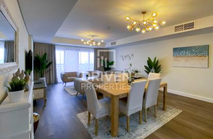 Apartment - 2 Bedrooms - 4 Bathrooms for sale in Balqis Residence Block A - Balqis Residences - Kingdom of Sheba - The Crescent - Palm Jumeirah - Dubai Apartment - 2 Bedrooms - 4 Bathrooms for sale in Balqis Residence Block A - Balqis Residences - Kingdom of Sheba - The Crescent - Palm Jumeirah - Dubai