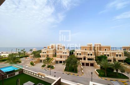 Apartment - 2 Bedrooms - 4 Bathrooms for sale in Balqis Residence Block A - Balqis Residences - Kingdom of Sheba - The Crescent - Palm Jumeirah - Dubai