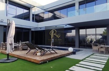 Villa - 5 Bedrooms - 7 Bathrooms for sale in Sendian - Masaar - Tilal City - Sharjah