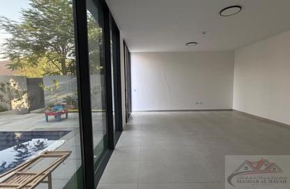 Villa - 5 - 7+ for sale in Sendian - Masaar - Tilal City - Sharjah