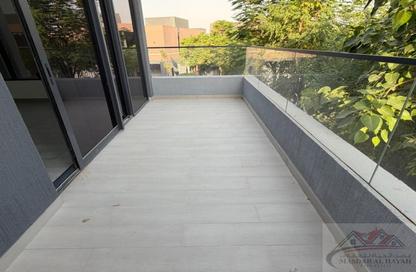 Villa - 5 - 7+ for sale in Sendian - Masaar - Tilal City - Sharjah
