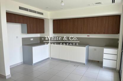 Townhouse - 3 Bedrooms - 4 Bathrooms for rent in Parkside 3 - Emaaar South - Dubai South (Dubai World Central) - Dubai