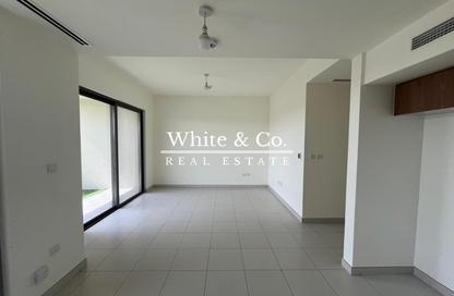 Townhouse - 3 Bedrooms - 4 Bathrooms for rent in Parkside 3 - Emaaar South - Dubai South (Dubai World Central) - Dubai