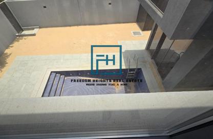 Villa - 4 Bedrooms - 6 Bathrooms for rent in Kaya - Masaar - Tilal City - Sharjah