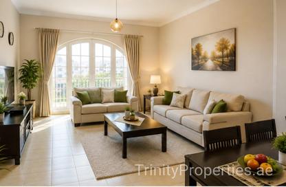 Apartment - 2 Bedrooms - 3 Bathrooms for rent in Ritaj E - Ritaj Residences - Dubai Investment Park 2 (DIP 2) - Dubai Investment Park (DIP) - Dubai