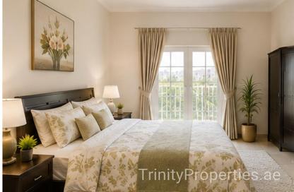 Apartment - 2 Bedrooms - 3 Bathrooms for rent in Ritaj E - Ritaj Residences - Dubai Investment Park 2 (DIP 2) - Dubai Investment Park (DIP) - Dubai