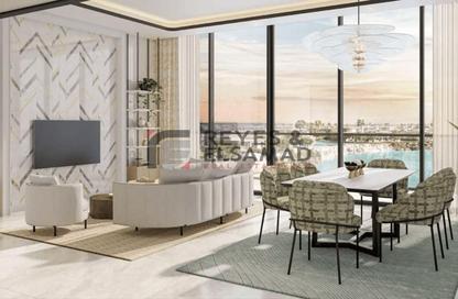 Apartment - 1 - 2 for sale in Azizi Venice 14 - Building F - Azizi Venice 14 - Azizi Venice - Dubai South (Dubai World Central) - Dubai Apartment - 1 - 2 for sale in Azizi Venice 14 - Building F - Azizi Venice 14 - Azizi Venice - Dubai South (Dubai World Central) - Dubai