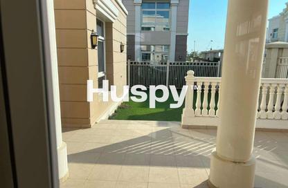 Villa - 5 Bedrooms - 7 Bathrooms for rent in Al Forsan Village - Khalifa City - Abu Dhabi Villa - 5 Bedrooms - 7 Bathrooms for rent in Al Forsan Village - Khalifa City - Abu Dhabi