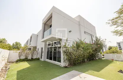 فيلا - 3 غرف نوم - 4 حمامات للبيع في 2 أرابيلا تاون هاوس - أرابيلا تاون هاوس - مدن - دبي فيلا - 3 غرف نوم - 4 حمامات للبيع في 2 أرابيلا تاون هاوس - أرابيلا تاون هاوس - مدن - دبي