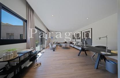 Villa - 4 Bedrooms - 5 Bathrooms for rent in Umm Al Sheif Villas - Umm Al Sheif - Dubai