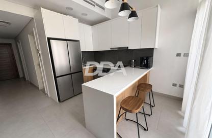 Townhouse - 3 - 5 for sale in Janusia - Damac Hills 2 - Dubai