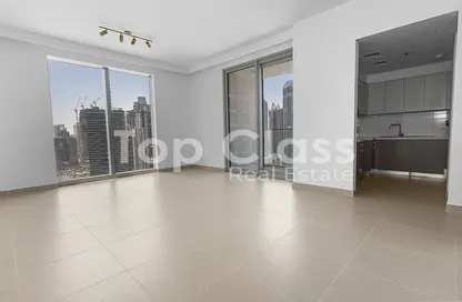 Apartment - 2 Bedrooms - 2 Bathrooms for rent in Forte 1 - Forte - Downtown Dubai - Dubai