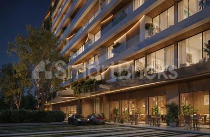 Townhouse - 4 Bedrooms - 5 Bathrooms for sale in Lunaya - Saih Shuaib 1 - Jebel Ali - Dubai