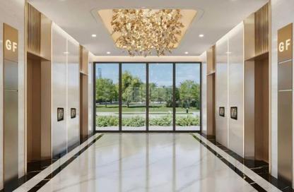 Apartment - 2 - 3 for sale in Symbolic Zen Residences - Al Furjan - Dubai
