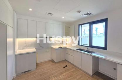 Townhouse - 3 Bedrooms - 5 Bathrooms for rent in Jebel Ali Village Townhouses - Jebel Ali Village - Jebel Ali - Dubai
