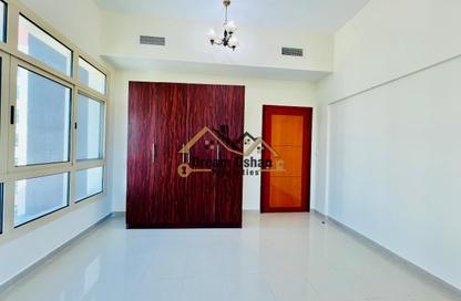 Apartment - 2 - 2 for rent in Al Manal Pearl - La Vista Residence - Dubai Silicon Oasis - Dubai