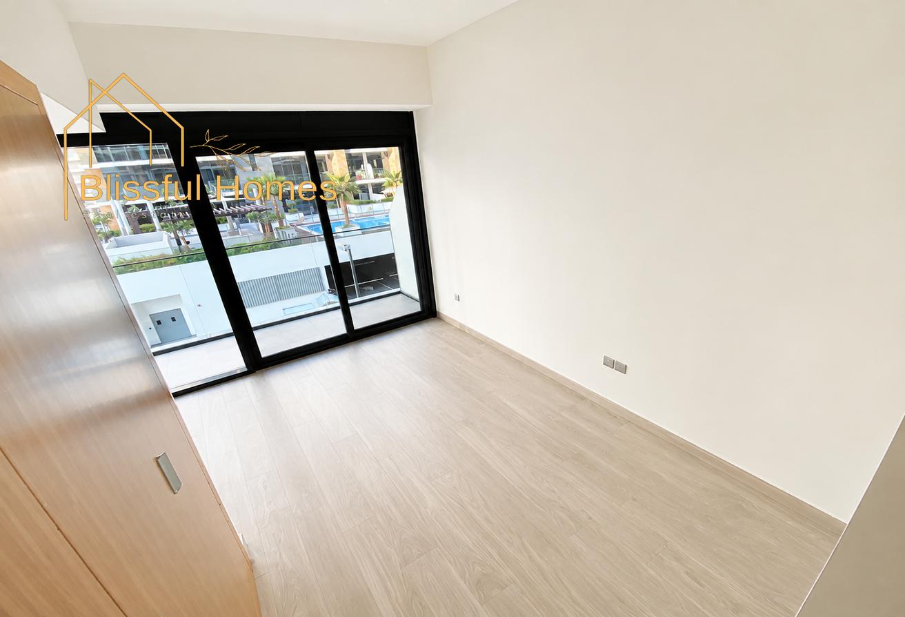 STUDIO UNFURNISHED | COMMUNITY VIEW photo 5