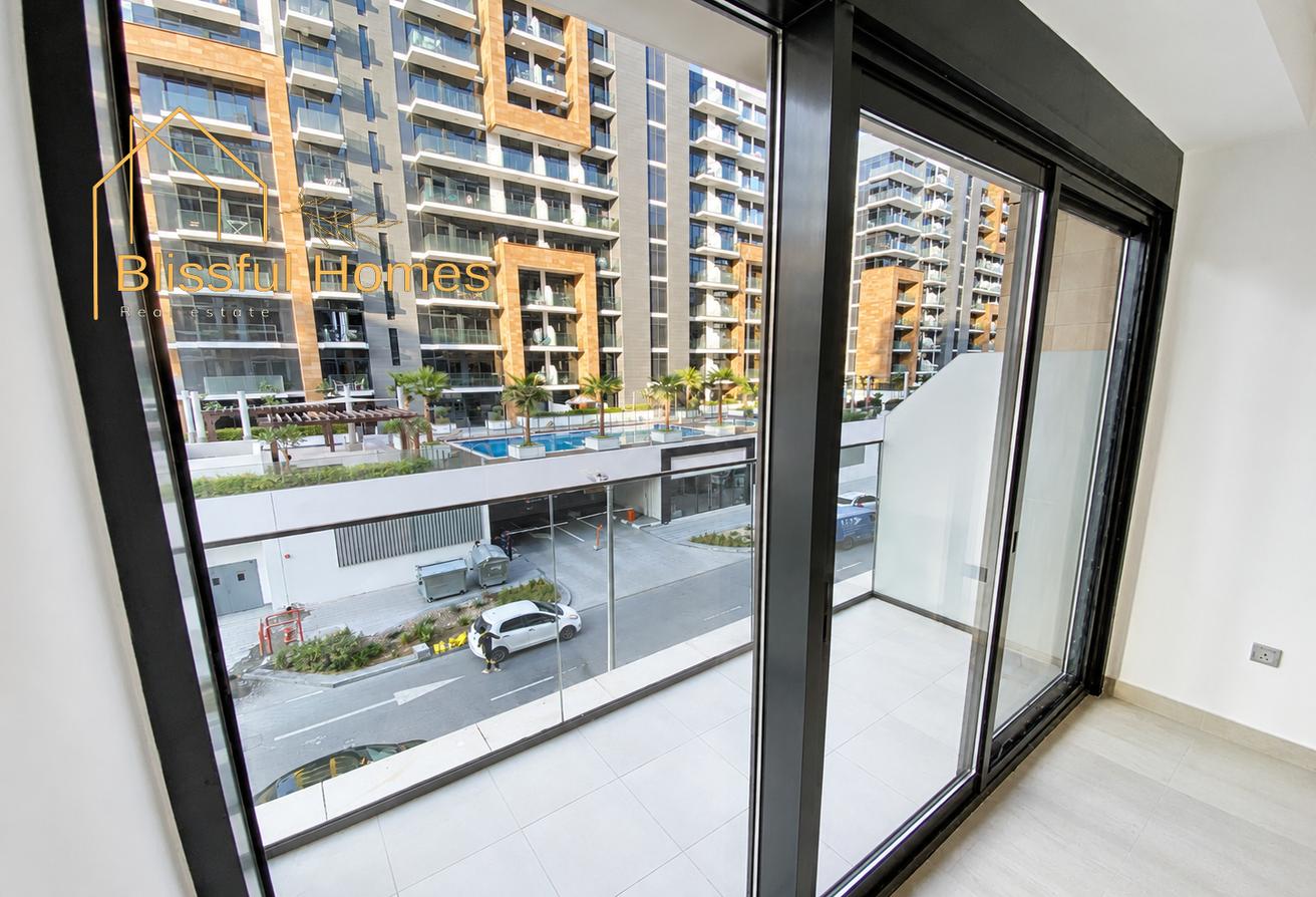 STUDIO UNFURNISHED | COMMUNITY VIEW photo 10