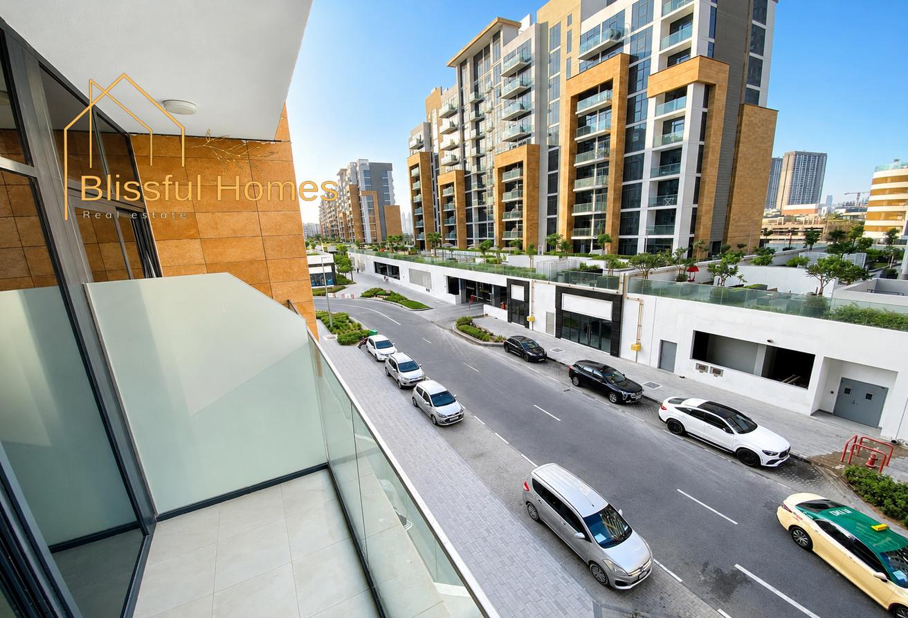 STUDIO UNFURNISHED | COMMUNITY VIEW photo 11