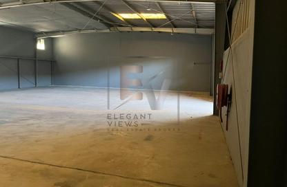 Warehouse - Studio - 1 for rent in Al Quoz Industrial Area 4 - Al Quoz Industrial Area - Al Quoz - Dubai