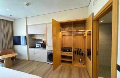 Hotel  and  Hotel Apartment - Studio - 1 Bathroom for sale in Terhab Tower 2 - Terhab Hotels  and  Towers - District 3 - Jumeirah Village Triangle - Dubai