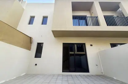 Townhouse - 3 Bedrooms - 4 Bathrooms for rent in Nasma Residence - Al Tai - Sharjah