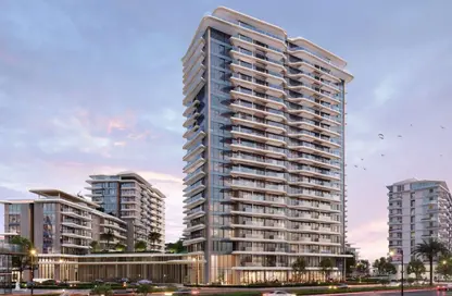 Apartment - 1 Bedroom - 2 Bathrooms for sale in Solera Downtown Mina - Mina Al Arab - Ras Al Khaimah Apartment - 1 Bedroom - 2 Bathrooms for sale in Solera Downtown Mina - Mina Al Arab - Ras Al Khaimah