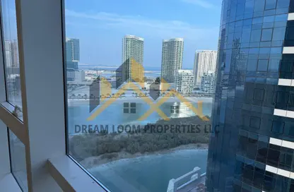 Apartment - 2 Bedrooms - 3 Bathrooms for rent in Hydra Avenue Towers - City Of Lights - Al Reem Island - Abu Dhabi Apartment - 2 Bedrooms - 3 Bathrooms for rent in Hydra Avenue Towers - City Of Lights - Al Reem Island - Abu Dhabi