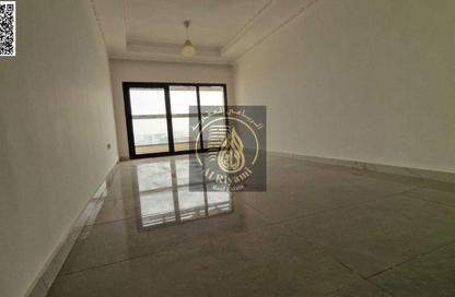 Apartment - 1 Bedroom - 2 Bathrooms for rent in Al Rashidiya Towers - Al Rashidiya - Ajman Downtown - Ajman