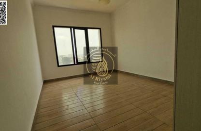 Apartment - 1 Bedroom - 2 Bathrooms for rent in Al Rashidiya Towers - Al Rashidiya - Ajman Downtown - Ajman