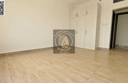 Apartment - 1 Bedroom - 2 Bathrooms for rent in Al Rashidiya Towers - Al Rashidiya - Ajman Downtown - Ajman