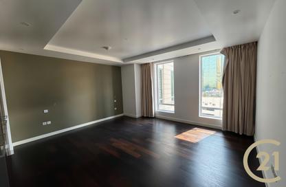 Apartment - 2 - 3 for rent in Limestone House - DIFC - Dubai