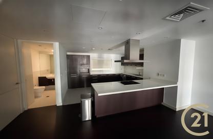 Apartment - 2 - 3 for rent in Limestone House - DIFC - Dubai