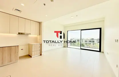 شقة - غرفة نوم - 1 حمام للايجار في برج بارك فيلد 1 - بارك فيلد - دبي هيلز استيت - دبي