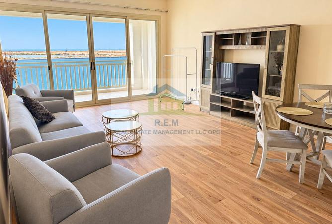 Lagoon view - Furnished - Tenanted - Low floor