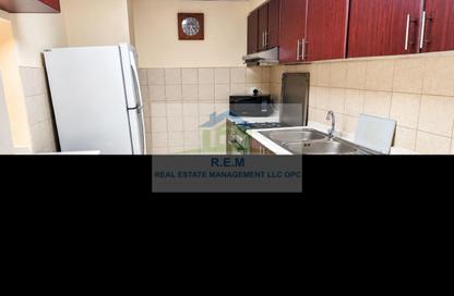 Apartment - 1 - 2 for sale in Sea Lane Suites Building 17 - The Lagoons - Mina Al Arab - Ras Al Khaimah