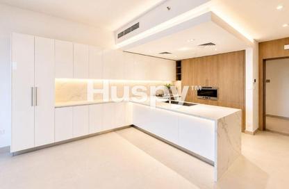 Apartment - 1 - 2 for rent in Ellington House 1 - Ellington House - Dubai Hills Estate - Dubai