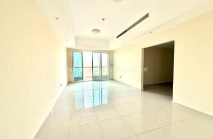 Apartment - 2 Bedrooms - 3 Bathrooms for rent in Al Waleed Tower - Al Qasba - Sharjah