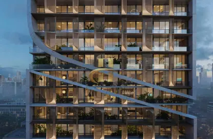 Apartment - 2 Bedrooms - 3 Bathrooms for sale in Havelock Heights - District 10 - Jumeirah Village Circle - Dubai