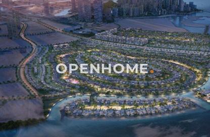 Villa - 5 Bedrooms - 7+ Bathrooms for sale in Reem Hills - Najmat Abu Dhabi - Al Reem Island - Abu Dhabi