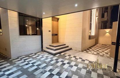 Villa - 5 Bedrooms - 7+ Bathrooms for rent in Al Yasmeen 1 - Al Yasmeen - Ajman