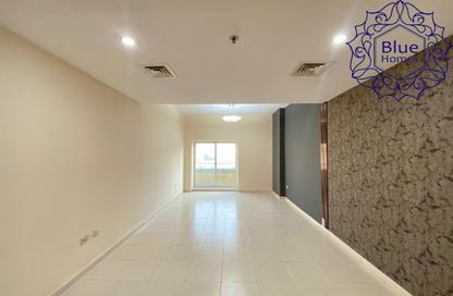 Apartment - 1 Bedroom - 2 Bathrooms for rent in Hessa Home Building - Oud Metha - Bur Dubai - Dubai