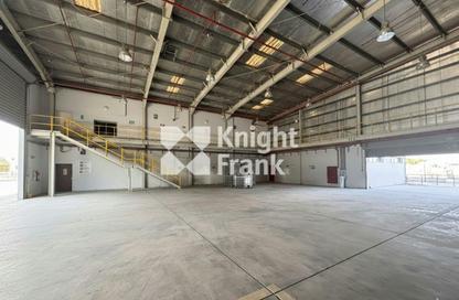 Warehouse - Studio for sale in Freezone South - Jebel Ali Freezone - Jebel Ali - Dubai