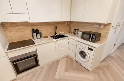 Apartment - 2 Bedrooms - 2 Bathrooms for rent in The Torch - Dubai Marina - Dubai