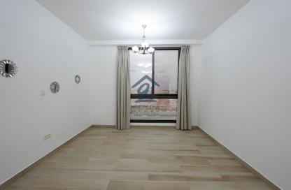 Apartment - 1 Bedroom - 2 Bathrooms for sale in Palma Residences - Dubai South (Dubai World Central) - Dubai