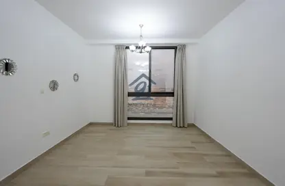 Apartment - 1 Bedroom - 2 Bathrooms for sale in Palma Residences - Dubai South (Dubai World Central) - Dubai