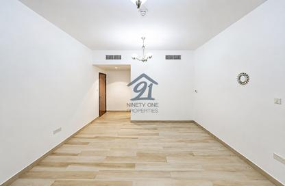 شقة - غرفة نوم - 2 حمامات للبيع في بالما ريزيدينس - منطقة سكنية - دبي الجنوب (مركز دبي العالمي) - دبي