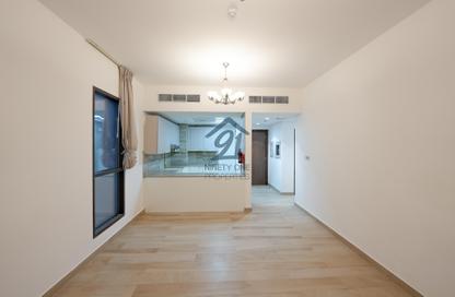 Apartment - 1 Bedroom - 2 Bathrooms for sale in Palma Residences - Dubai South (Dubai World Central) - Dubai